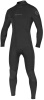Гидрокостюм Neilpryde Mission Fullsuit BZ 5/4/3 C1 Black 2021
