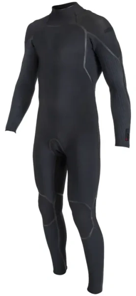 Гидрокостюм O'neill Hyperfreak 3/2mm BZ Full Black/Black