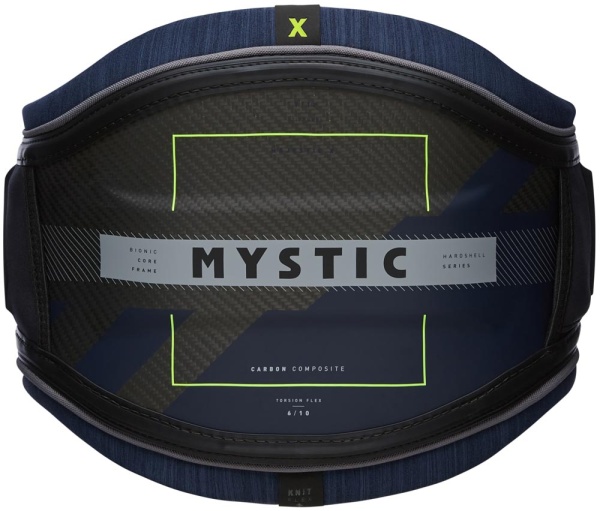 Трапеция для кайта Mystic Majestic X Night Blue 2023