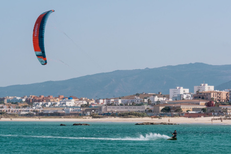 Парафойл Flysurfer Sonic 5 2025