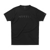 Лайкра Mystic Star S/S Quickdry Black