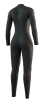 Гидрокостюм Mystic Evolve Fullsuit 3/2mm Fzip Women Black