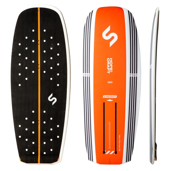 Фойлборд Slingshot Hope Craft V2