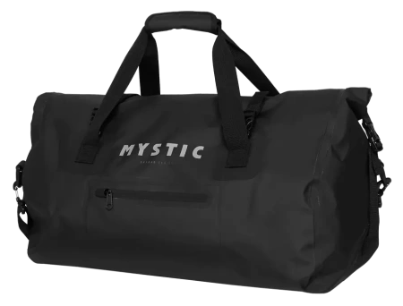 Сумка Mystic Drifter Duffle WP Black