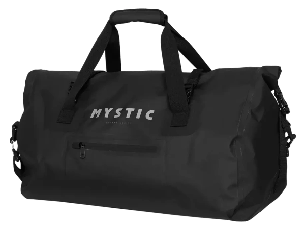 Сумка Mystic Drifter Duffle WP Black