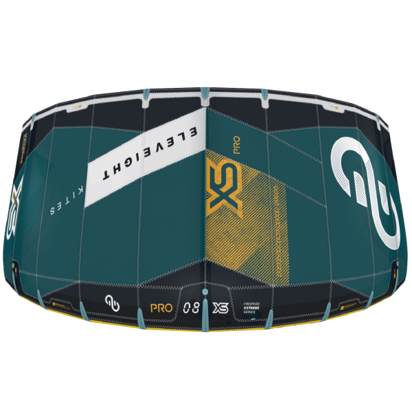Кайт Eleveight XS PRO V1 2026