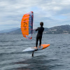 Паравинг Flysurfer POW 2025