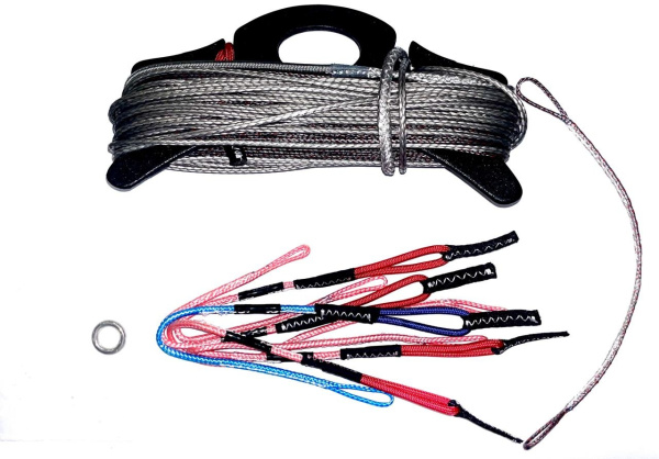 Пятая стропа для планки Duotone kite Стропа 5th Element Upgrade Kit (Click Bar)