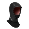 Гидрошлем Mystic Supreme Hood 3mm Black