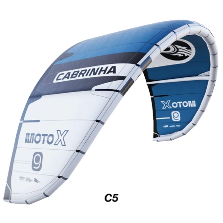 Кайт Cabrinha Moto X Apex 2025
