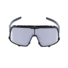 Солнцезащитные очки Ocean Glasses Leucate Matte Black/Photochromic lenses