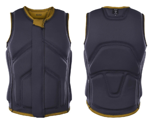 Спасжилет Ion Collision Core FZ Gold-Burst