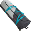 Чехол на колесах Duotone Combibag Grey