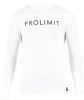 Лайкра для серфинга Prolimit Rashguard LA White