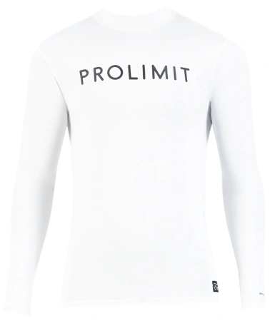 Лайкра для серфинга Prolimit Rashguard LA White