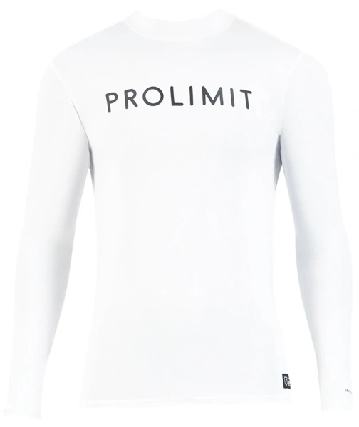 Лайкра для серфинга Prolimit Rashguard LA White