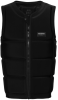 Спасжилет для вейкборда Mystic Star Impact Vest Fzip Wake Black