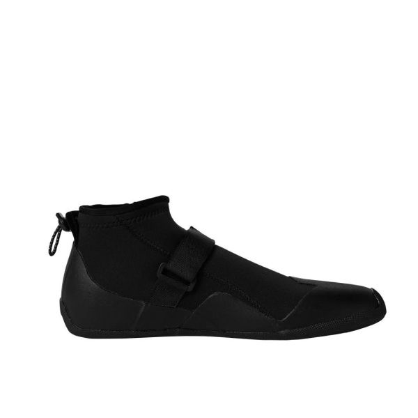 Гидрообувь Mystic Ease Shoe 3mm Round Toe