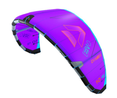 Кайт Duotone Evo 2026