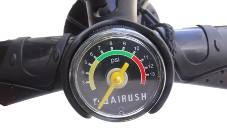Насос для кайта Airush High Pump Velocity