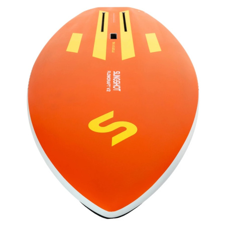 Фойлборд Slingshot Flow Craft V2 2026