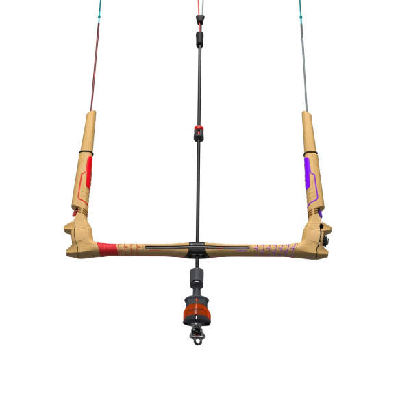 Планка управления для кайта Duotone Сlick Bar Quad Сontrol 2026