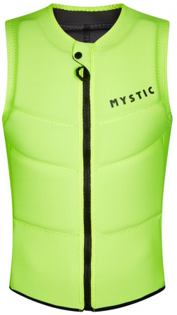 Mystic Star Impact Vest Kite Flash Yellow 2021