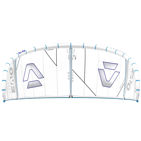 Дельта кайт Duotone Evo Concept Blue 2025