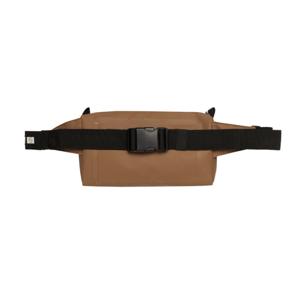 Сумка Mystic DTS Fannypack Slate Brown