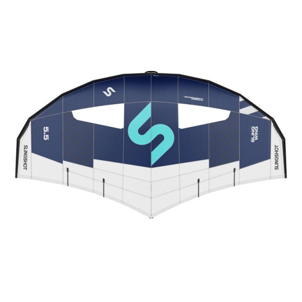 Винг SlingWing V6 Blue 2026