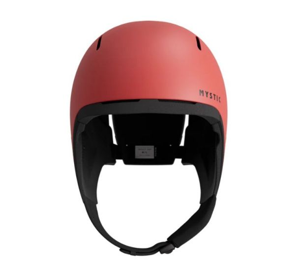 Шлем для водных видов спорта Mystic Legacy Helmet Red
