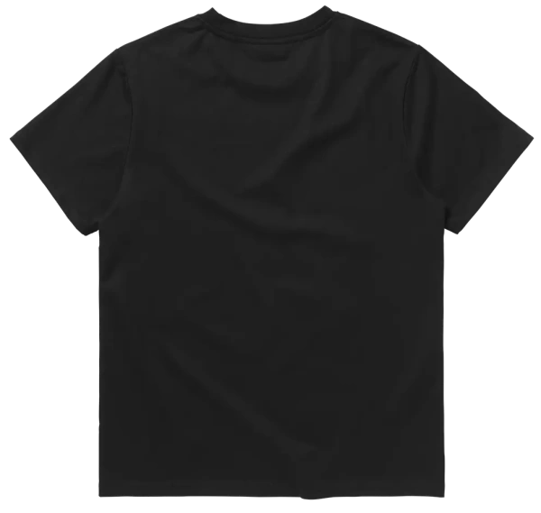Футболка Mystic Brand Tee Black