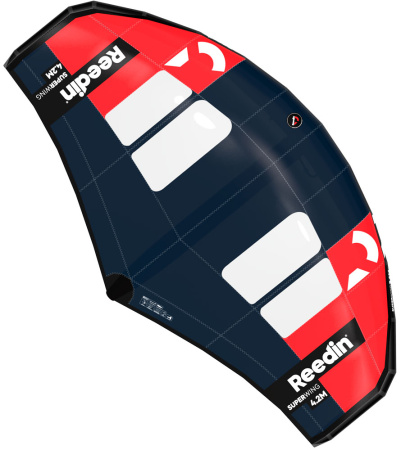Reedin Super Wing 2021