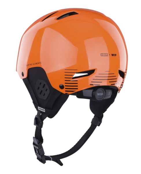 Шлем для водных видов спорта Ion Slash Amp Helmet Bold-Orange