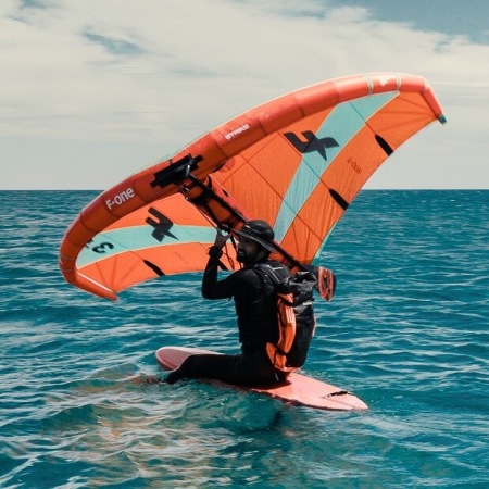 Рюкзак Manera Deflater Bag