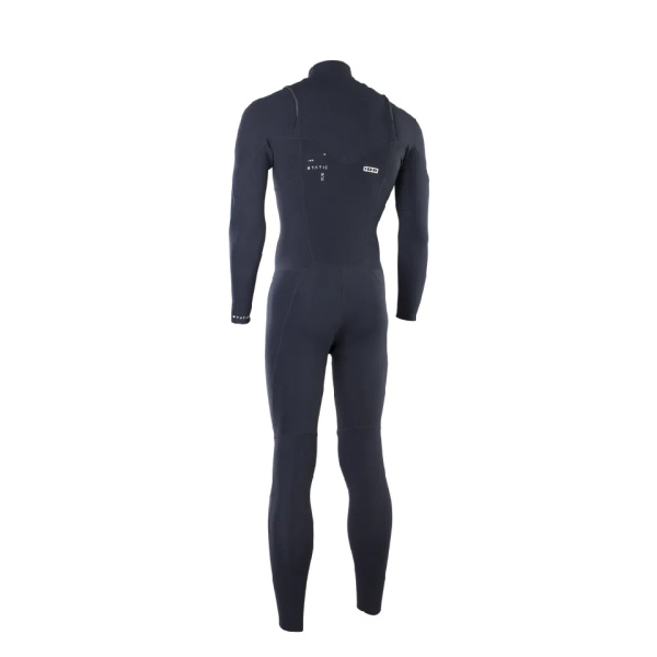 Гидрокостюм ION Static 3/2 FZ Wetsuit Men Black