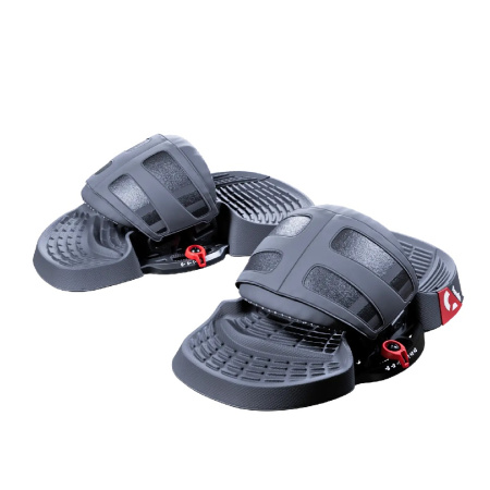 Крепления для кайтборда Toasties Reedin