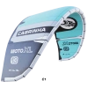 Кайт Cabrinha Moto XL 2025