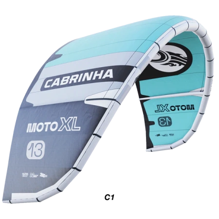 Кайт Cabrinha Moto XL 2025