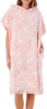 Rip Curl Classic Surf Hooded Towel Coral 2021