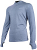 Лайкра для серфинга Prolimit Loosefit UV Hoody Blue