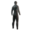 Гидрокостюм Mystic Motion Hooded Fullsuit 5/3mm Fzip Black