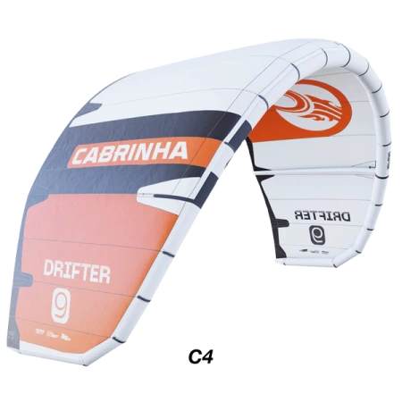 Кайт Cabrinha Drifter Apex 2025