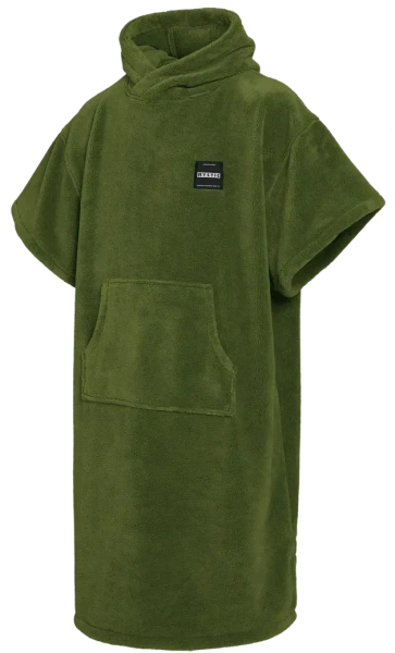 Серфпончо Mystic Poncho Teddy Moss