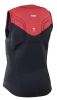 Спасжилет Ion Ivy Women FZ Scarlet Red