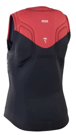 Спасжилет Ion Ivy Women FZ Scarlet Red