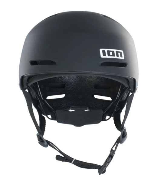 Шлем для водных видов спорта Ion Slash Core Helmet Black