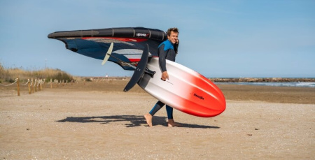 Фойлборд Reedin Feather Wing Board