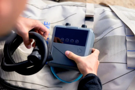 Электронасос Lazepump Duotone Electric E-Pump