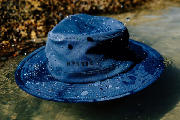 Панама Mystic The Fisherman Hat Brave Green